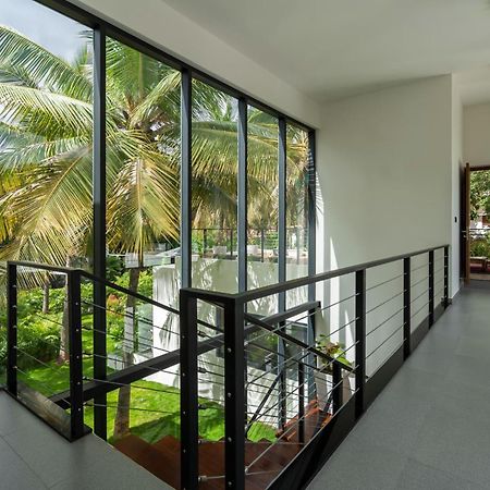 Stayvista At M Villa With Breakfast Included Bangalore Exteriör bild