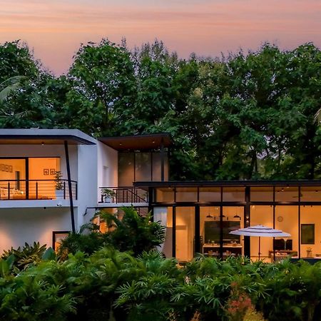 Stayvista At M Villa With Breakfast Included Bangalore Exteriör bild