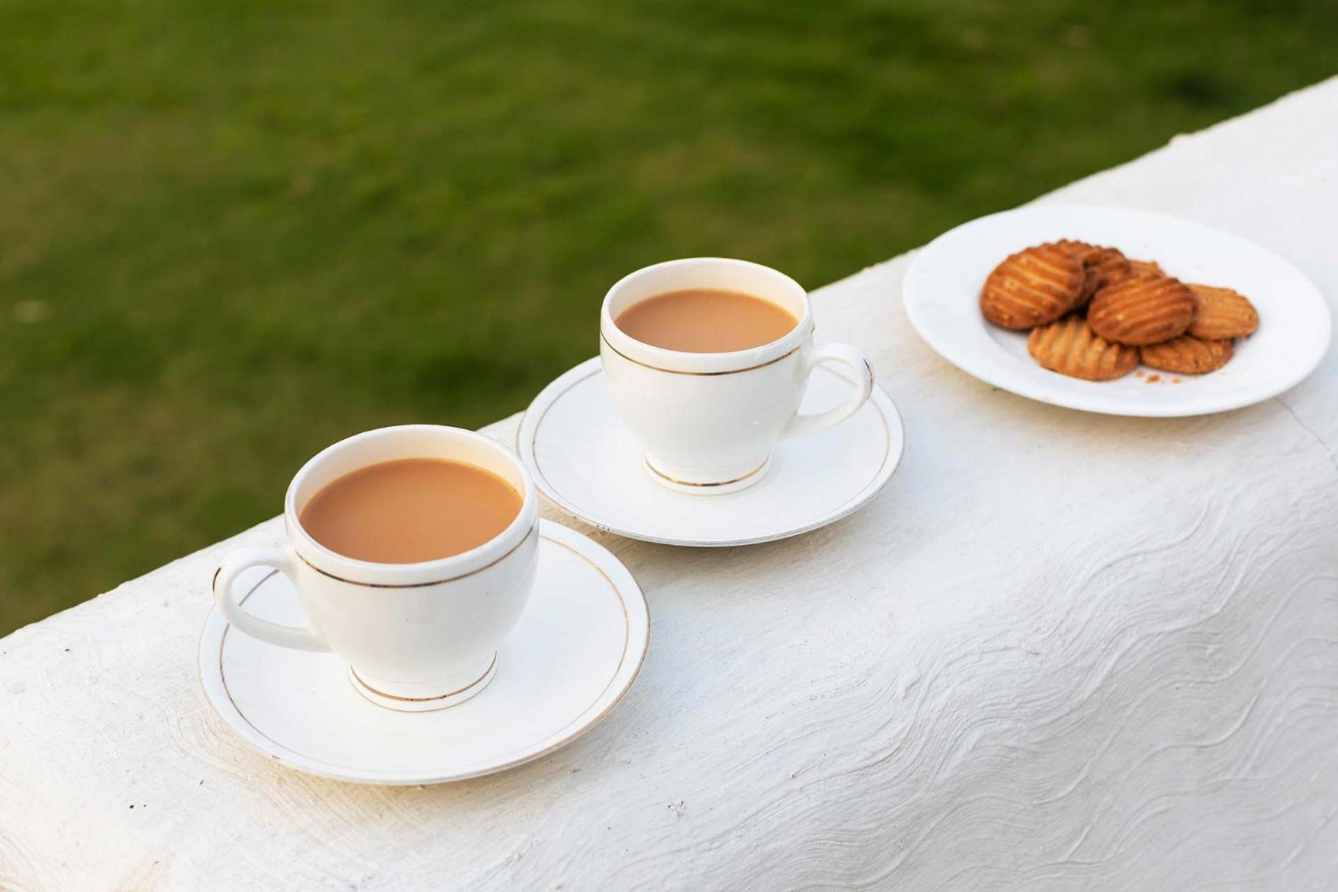 Stayvista At M Villa With Breakfast Included Bangalore Exteriör bild